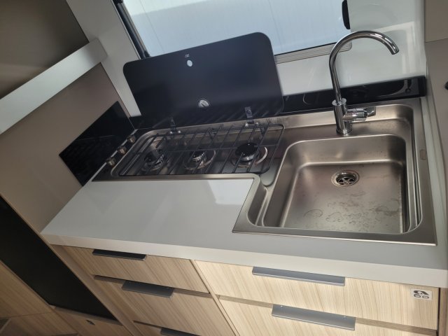 Adria Compact DL 60eme Anniversaire 60 ANS - Photo 11