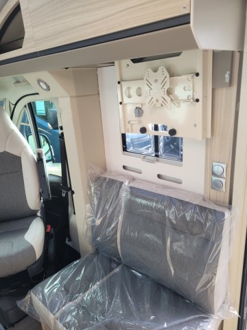 Adria Compact DL 60eme Anniversaire 60 ANS - Photo 13