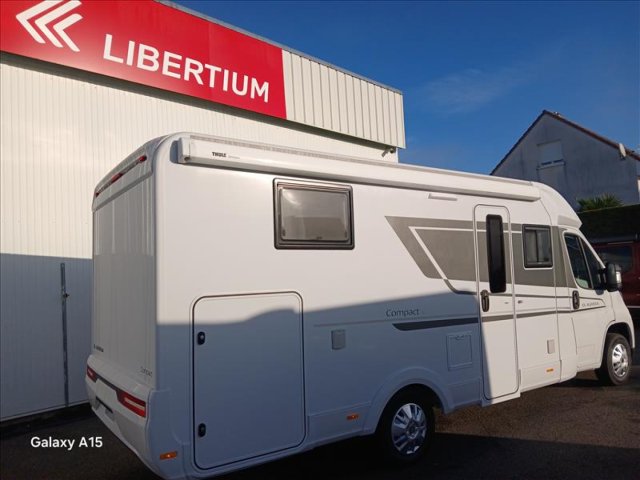 Adria Compact DL - Photo 2