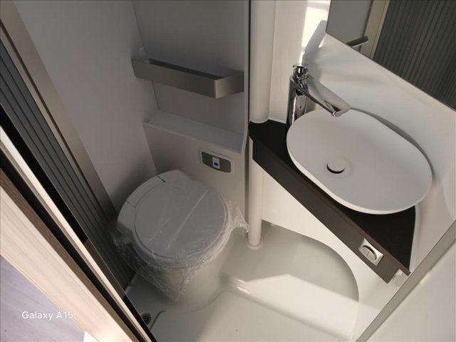 Adria Compact DL - Photo 5