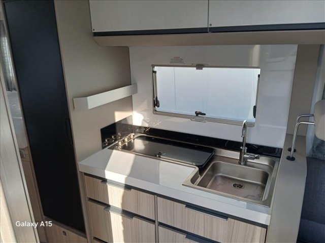 Adria Compact DL - Photo 7