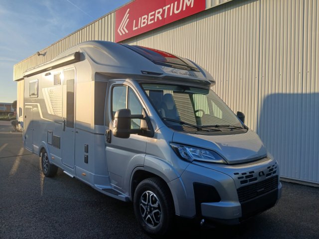 Achat Adria Matrix 650 DL 60Y  60 ANS Neuf