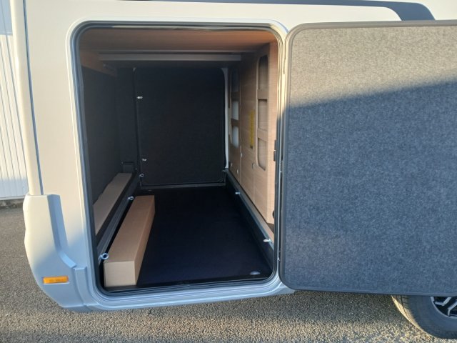 Adria Matrix 650 DL 60Y 60 ANS - Photo 3