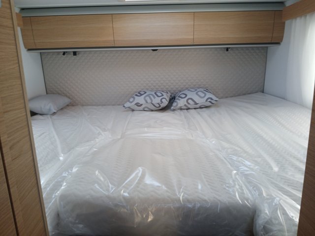 Adria Matrix 650 DL 60Y 60 ANS - Photo 4