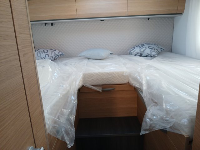 Adria Matrix 650 DL 60Y 60 ANS - Photo 5