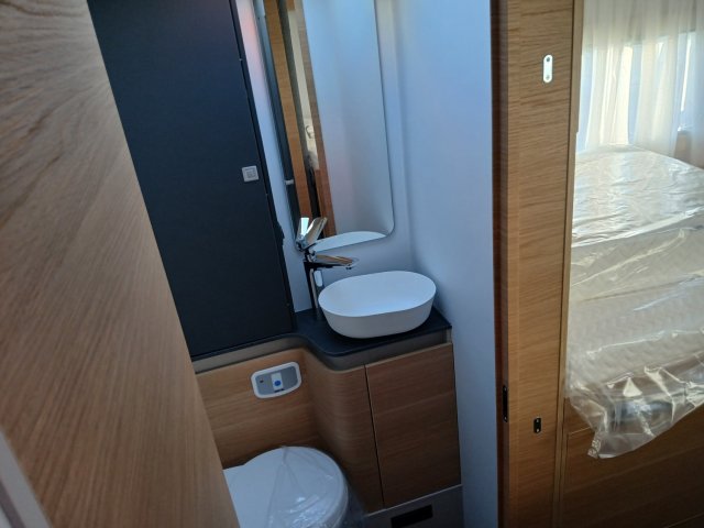 Adria Matrix 650 DL 60Y 60 ANS - Photo 7