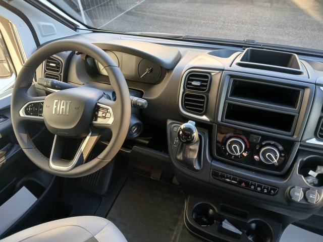 Adria Matrix 650 DL 60Y 60 ANS - Photo 11