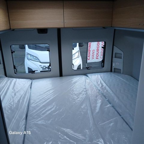 Adria Twin 600 SPB - Photo 7