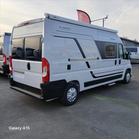 Adria Twin 600 SPB - Photo 2