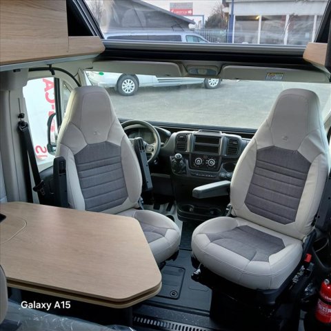 Adria Twin 600 SPB - Photo 3