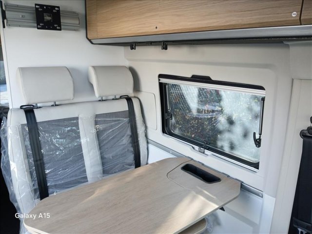 Adria Twin 600 SPB - Photo 4