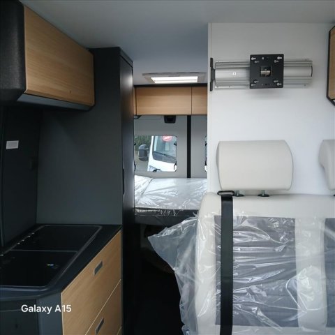 Adria Twin 600 SPB - Photo 5