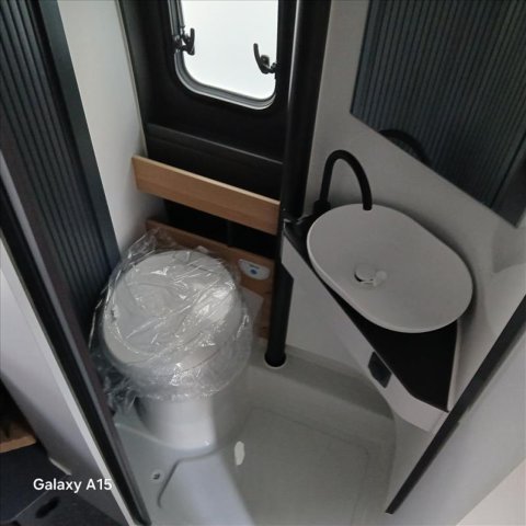 Adria Twin 600 SPB - Photo 6