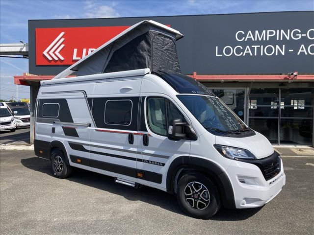 Adria Twin 640 SGX SPORT - Photo 3