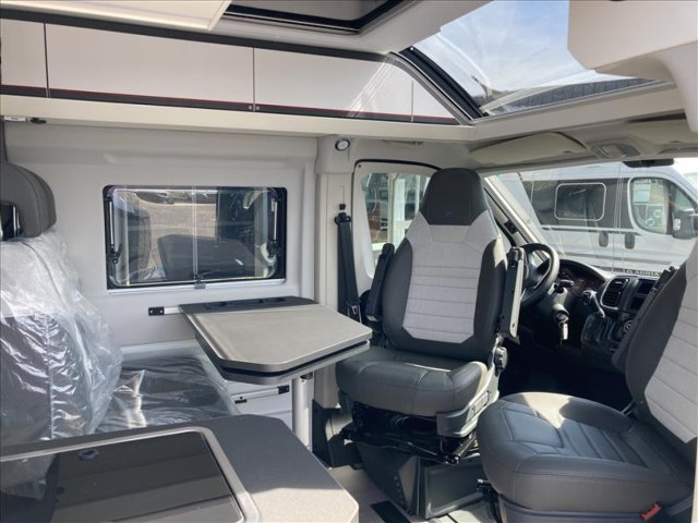 Adria Twin 640 SGX SPORT - Photo 5