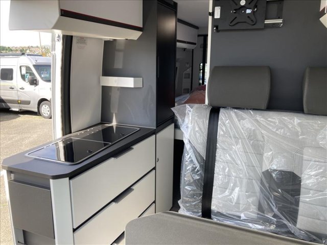 Adria Twin 640 SGX SPORT - Photo 6