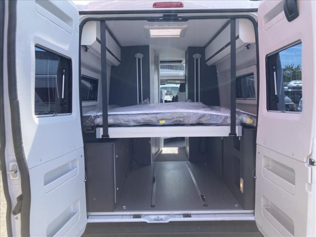 Adria Twin 640 SGX SPORT - Photo 10