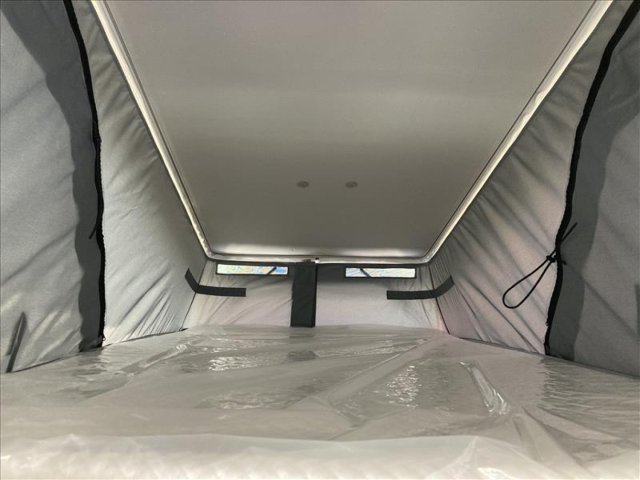 Adria Twin 640 SGX SPORT - Photo 11