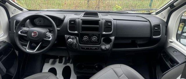 Adria Twin 640 SGX SPORT - Photo 3