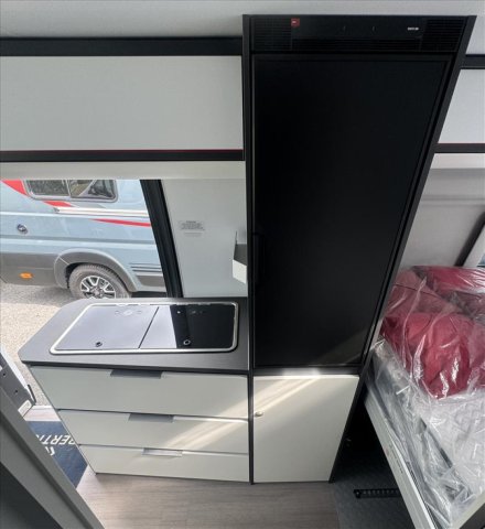 Adria Twin 640 SGX SPORT - Photo 6