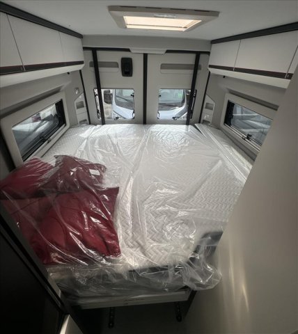 Adria Twin 640 SGX SPORT - Photo 9