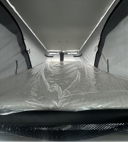 Adria Twin 640 SGX SPORT - Photo 10