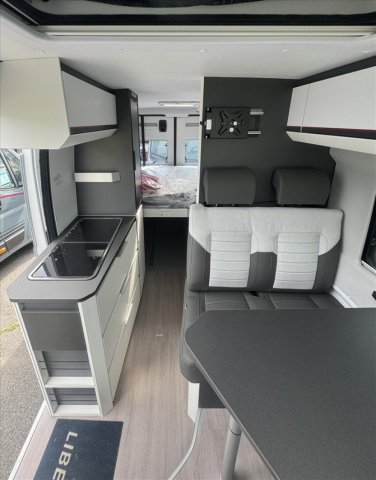 Adria Twin 640 SGX SPORT - Photo 11