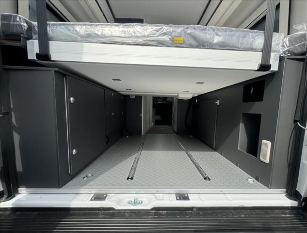 Adria Twin 640 SGX SPORT - Photo 13