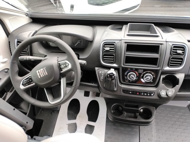 Adria Twin 640 SGX PTR 60 ANS - Photo 11