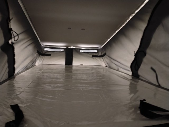 Adria Twin 640 SGX PTR 60 ANS - Photo 12