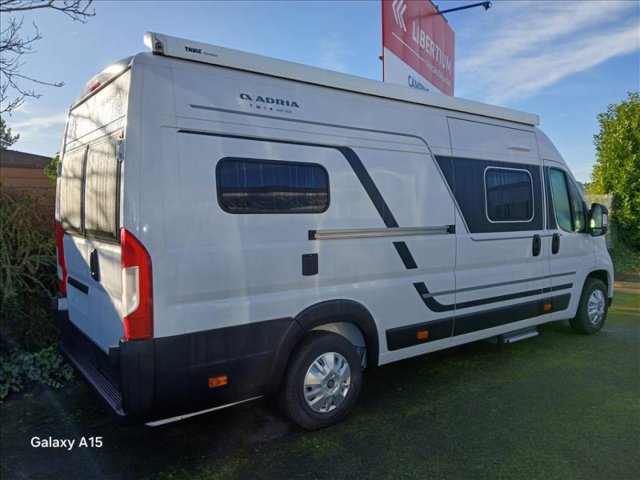 Adria Twin 640 SLB - Photo 2