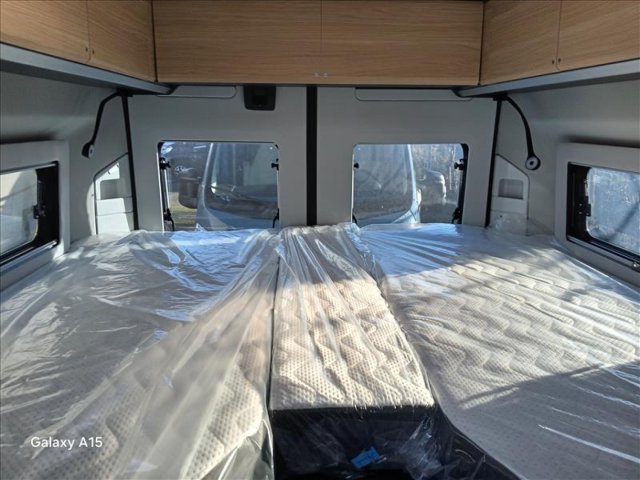 Adria Twin 640 SLB - Photo 4