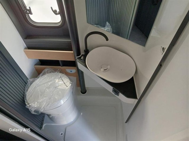 Adria Twin 640 SLB - Photo 6