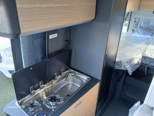 Adria Twin 640 SLB - Photo 7