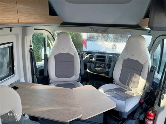 Adria Twin 640 SLB - Photo 8