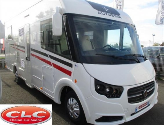 Autostar I 693 Lc Lift Privilege