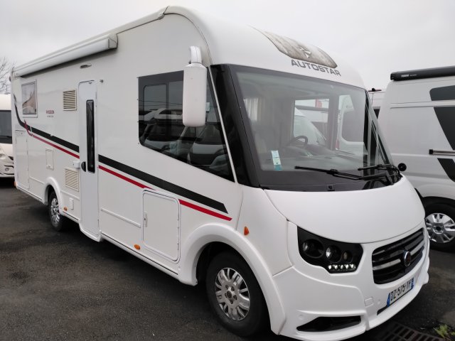 Autostar Passion I 720 LC Lift Occasion