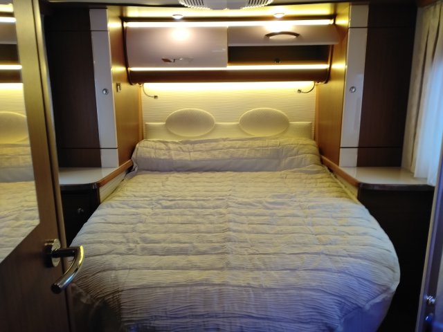 Autostar Passion I 720 LC Lift - Photo 3