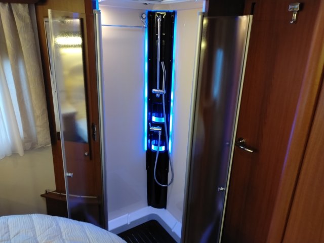 Autostar Passion I 720 LC Lift - Photo 5