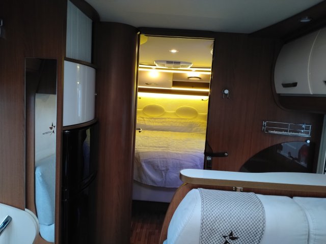 Autostar Passion I 720 LC Lift - Photo 6