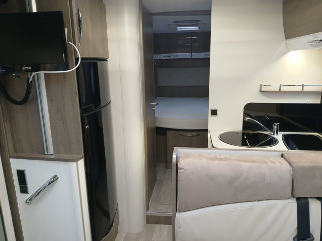 Bavaria I 740 - Photo 3