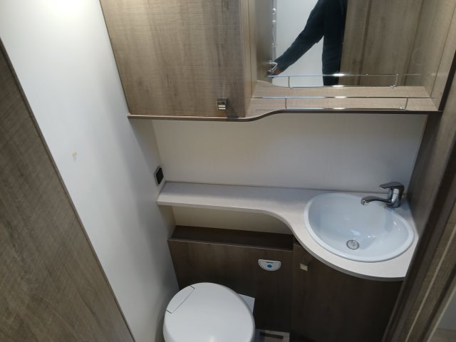 Bavaria I 740 - Photo 6