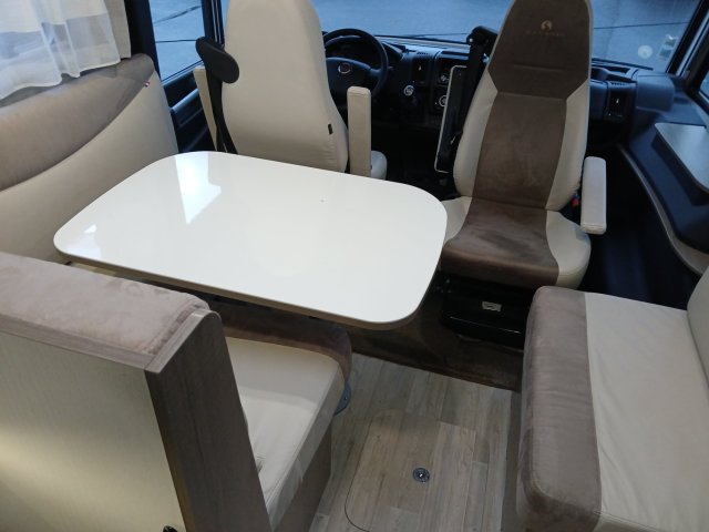 Bavaria I 740 - Photo 7