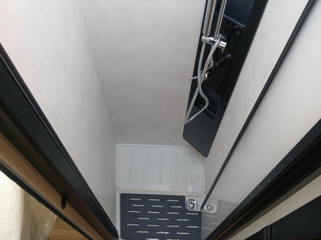 Bavaria Initial I740FC Nomade - Photo 4