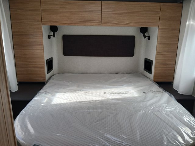 Bavaria Initial I740FC Nomade - Photo 3