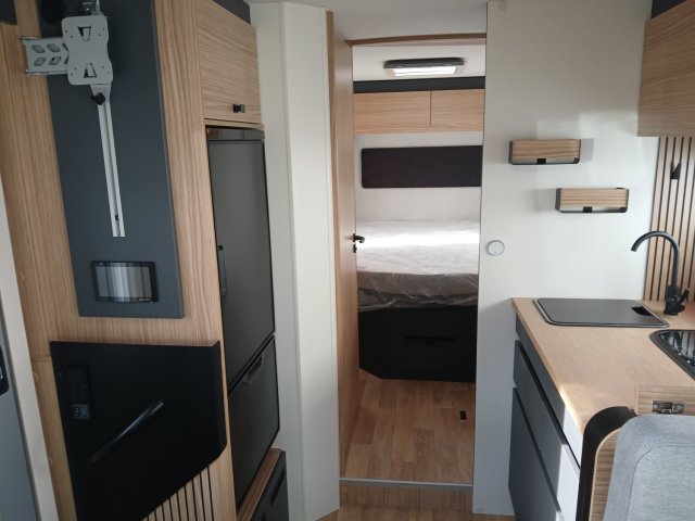 Bavaria Initial I740FC Nomade - Photo 7