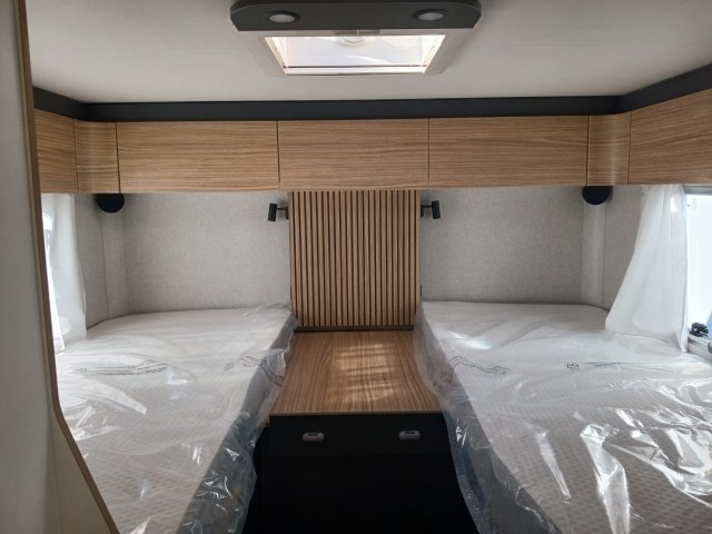 Bavaria Initial I740FGJ Nomade - Photo 3