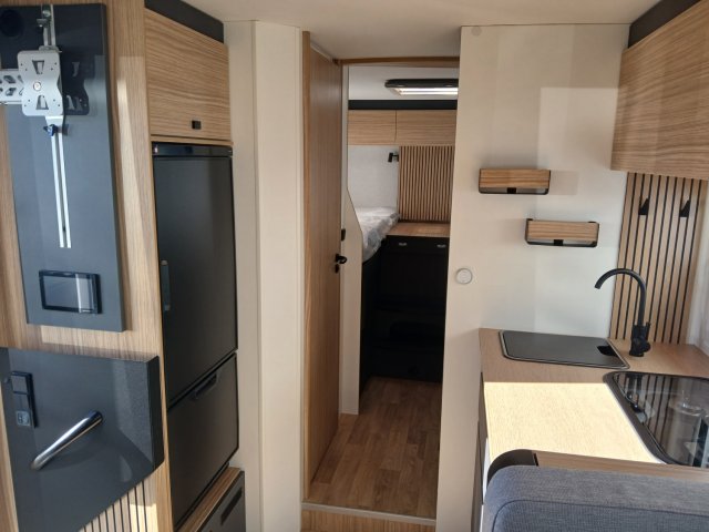 Bavaria Initial I740FGJ Nomade - Photo 6