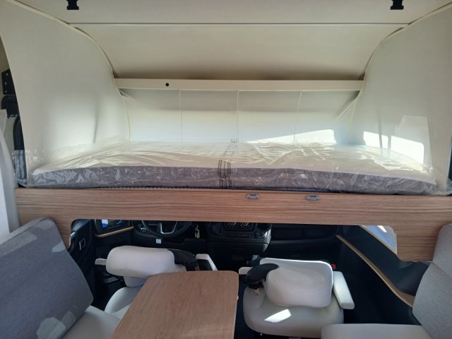 Bavaria Initial I740FGJ Nomade - Photo 7