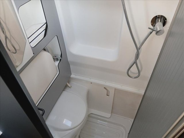 Bavaria K630J Nomade - Photo 5